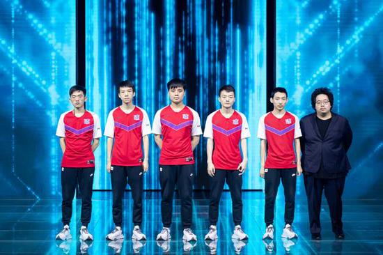 第五届七禾东吴杯英雄联盟战报分析与收益揭秘